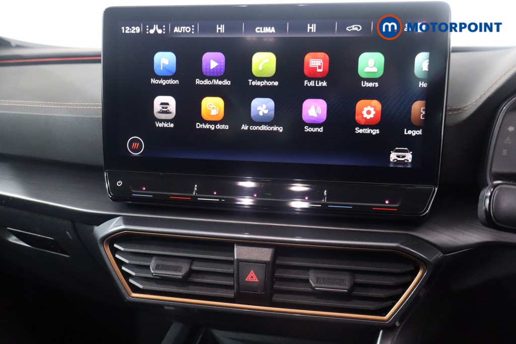 Used Cupra Formentor 2024 for sale - 76835826: Photo 24