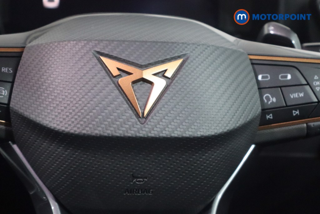 Used Cupra Formentor 2024 for sale - 76835826: Photo 25