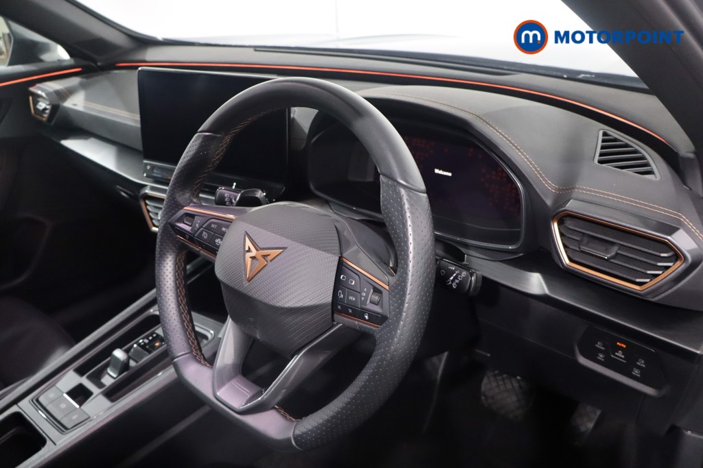 Used Cupra Formentor 2024 for sale - 76835826: Photo 32