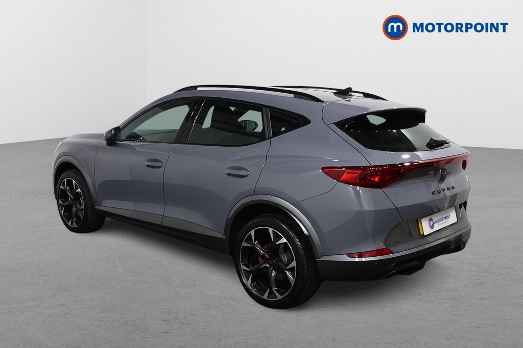 Used Cupra Formentor 2024 for sale - 76835826: Photo 5