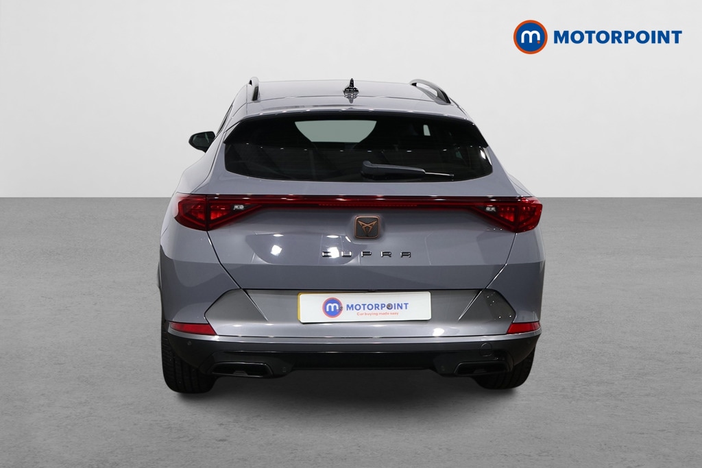 Used Cupra Formentor 2024 for sale - 76835826: Photo 6