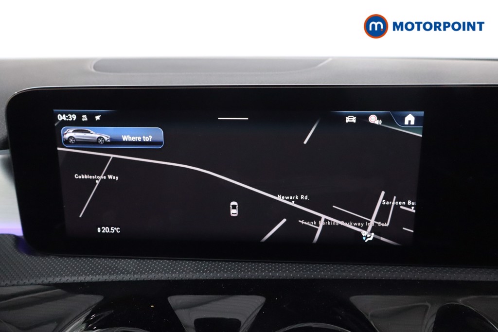 Used Mercedes-Benz A-Class 2025 for sale - 77984510: Photo 10