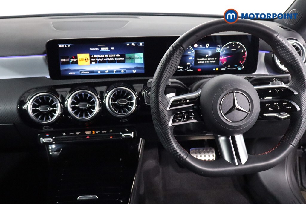 Used Mercedes-Benz A-Class 2025 for sale - 77984510: Photo 11