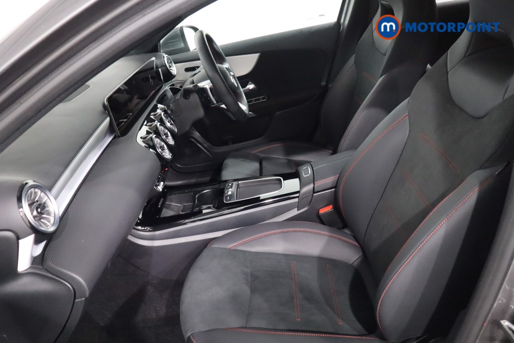 Used Mercedes-Benz A-Class 2025 for sale - 77984510: Photo 12