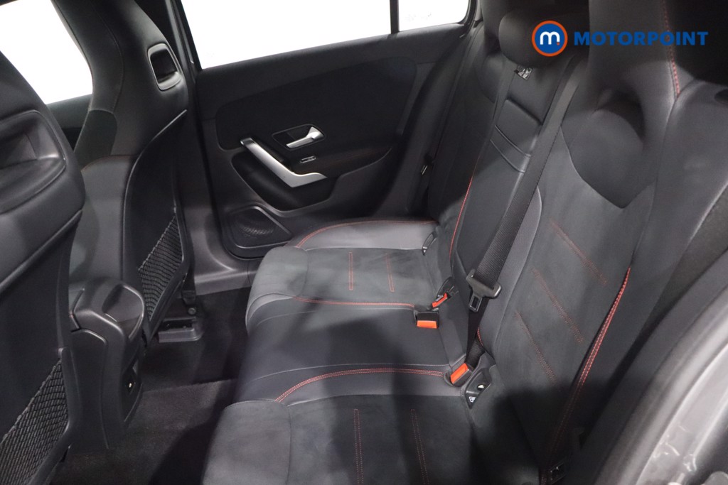 Used Mercedes-Benz A-Class 2025 for sale - 77984510: Photo 13