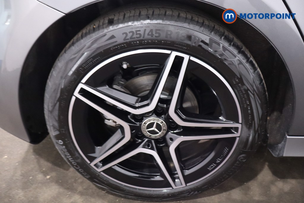 Used Mercedes-Benz A-Class 2025 for sale - 77984510: Photo 17