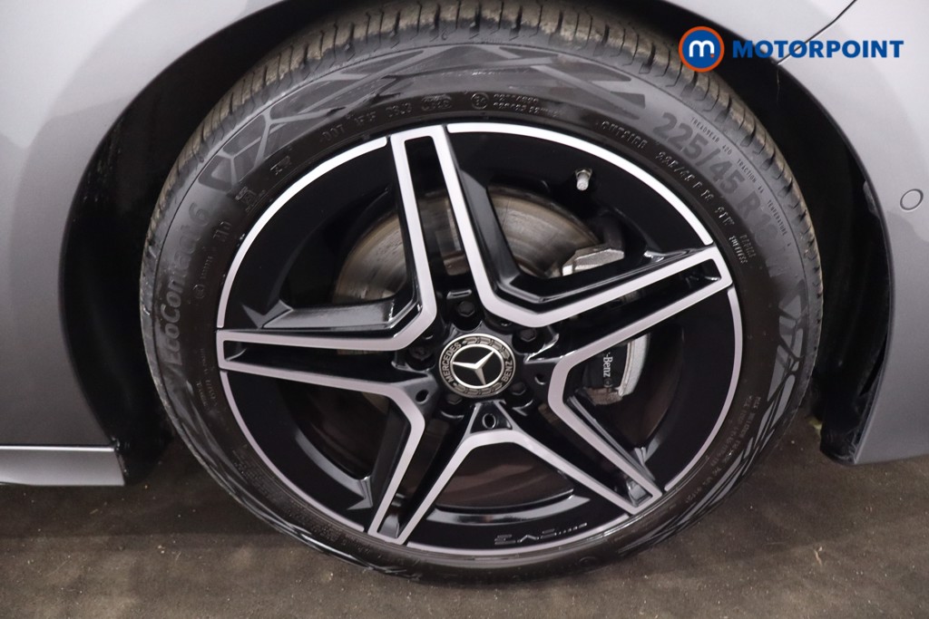 Used Mercedes-Benz A-Class 2025 for sale - 77984510: Photo 18