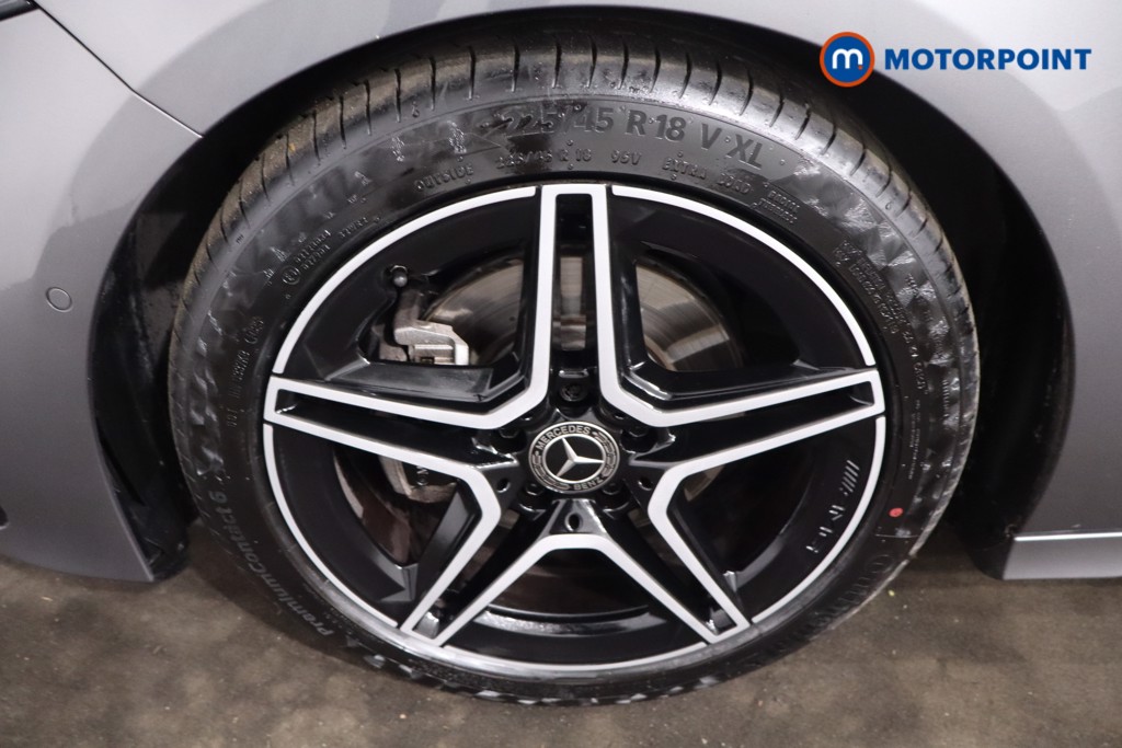 Used Mercedes-Benz A-Class 2025 for sale - 77984510: Photo 19