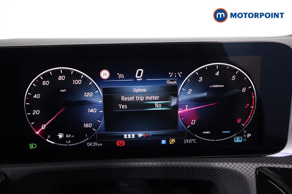 Used Mercedes-Benz A-Class 2025 for sale - 77984510: Photo 24