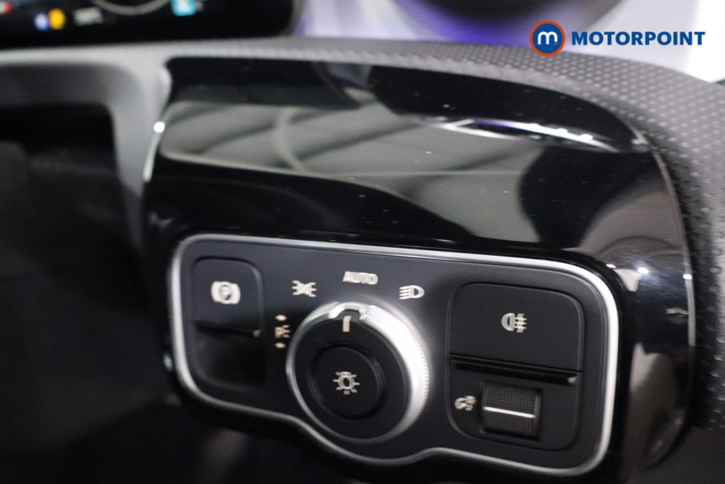 Used Mercedes-Benz A-Class 2025 for sale - 77984510: Photo 25