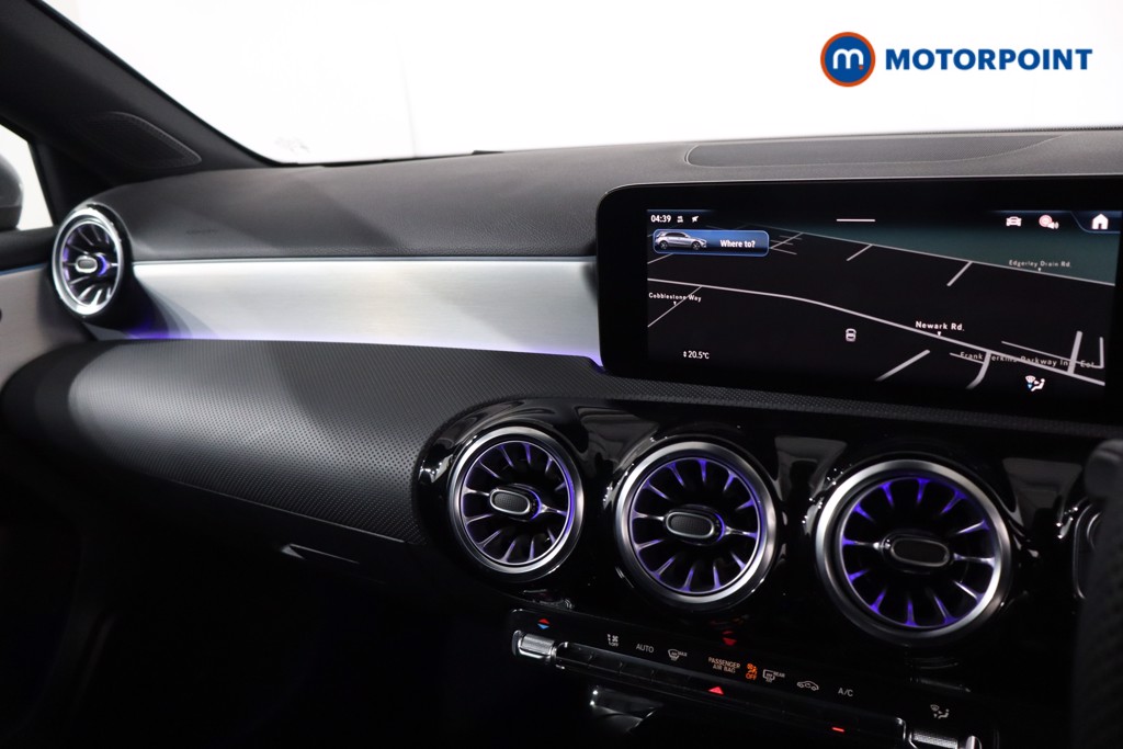 Used Mercedes-Benz A-Class 2025 for sale - 77984510: Photo 27