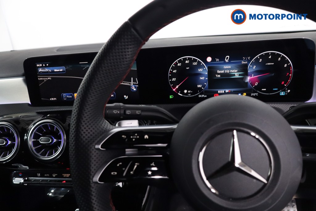 Used Mercedes-Benz A-Class 2025 for sale - 77984510: Photo 28