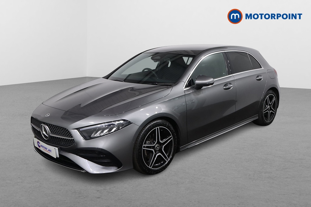 Used Mercedes-Benz A-Class 2025 for sale - 77984510: Photo 3