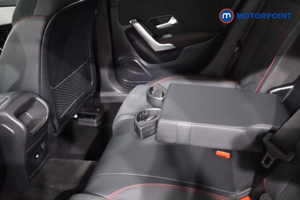 Used Mercedes-Benz A-Class 2025 for sale - 77984510: Photo 36