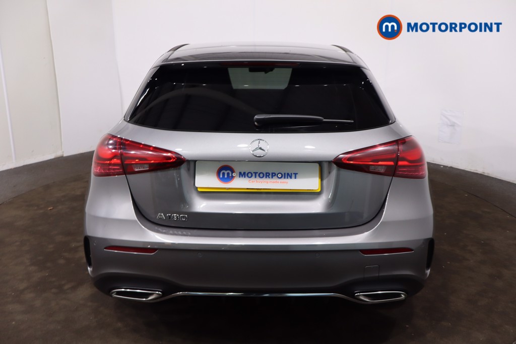 Used Mercedes-Benz A-Class 2025 for sale - 77984510: Photo 42