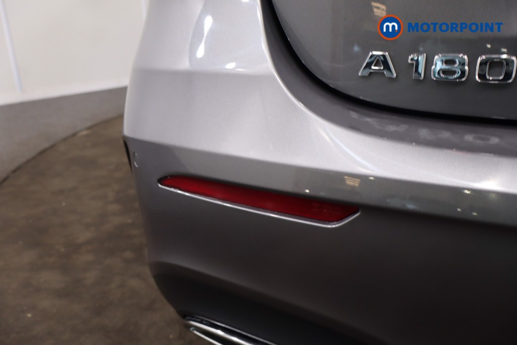 Used Mercedes-Benz A-Class 2025 for sale - 77984510: Photo 44