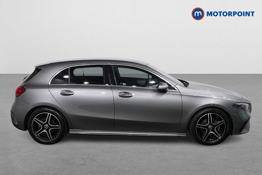 Used Mercedes-Benz A-Class 2025 for sale - 77984510: Photo 8