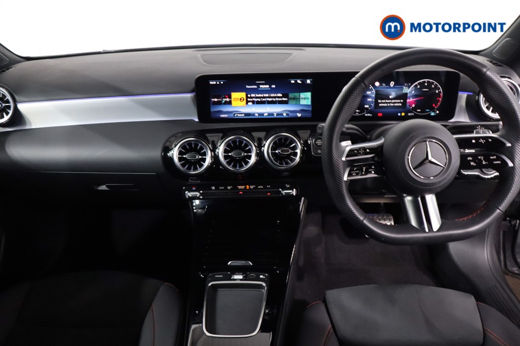 Used Mercedes-Benz A-Class 2025 for sale - 77984510: Photo 9