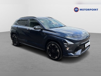 Used Hyundai KONA 2025 for sale - 78716982: Photo