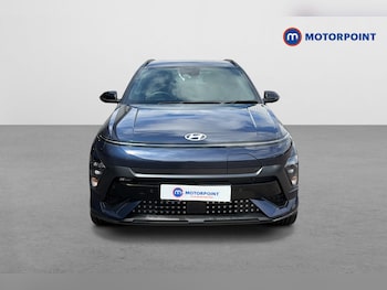 Used Hyundai KONA 2025 for sale - 78716982: Photo