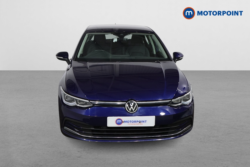 Used Volkswagen Golf 2020 for sale - 76557584: Photo 1