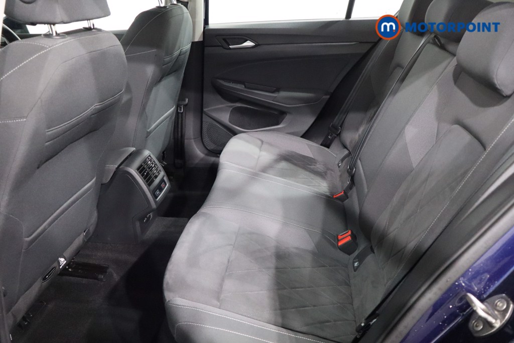 Used Volkswagen Golf 2020 for sale - 76557584: Photo 10