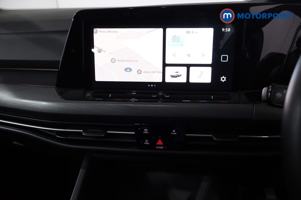 Used Volkswagen Golf 2020 for sale - 76557584: Photo 16