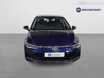 Used Volkswagen Golf 2020 for sale - 76557584: Photo