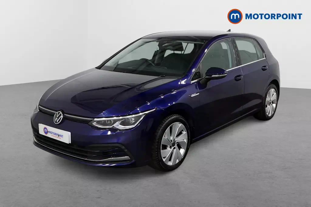 Used Volkswagen Golf 2020 for sale - 76557584: Photo 2