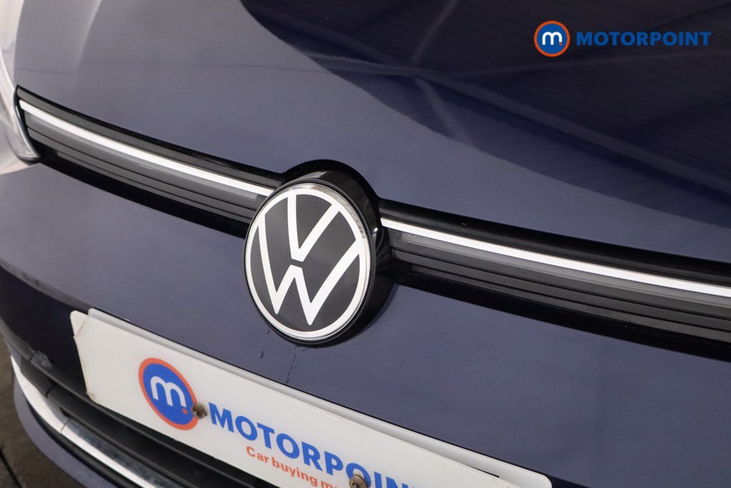 Used Volkswagen Golf 2020 for sale - 76557584: Photo 22