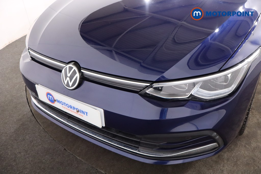 Used Volkswagen Golf 2020 for sale - 76557584: Photo 23