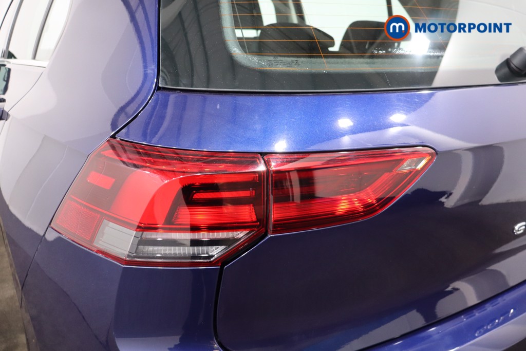 Used Volkswagen Golf 2020 for sale - 76557584: Photo 24