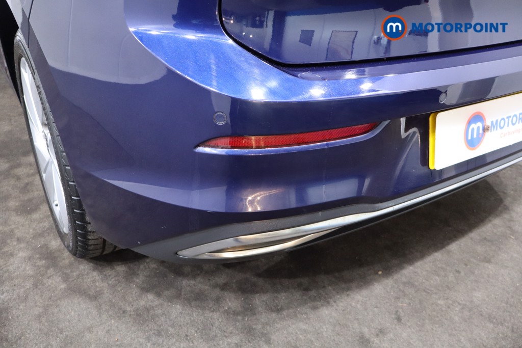 Used Volkswagen Golf 2020 for sale - 76557584: Photo 25