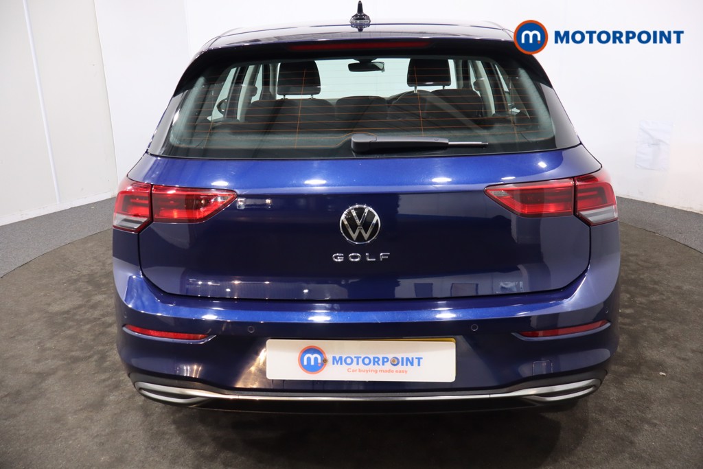 Used Volkswagen Golf 2020 for sale - 76557584: Photo 26