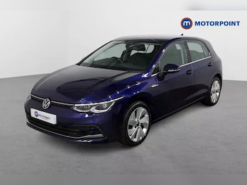 Used Volkswagen Golf 2020 for sale - 76557584: Photo