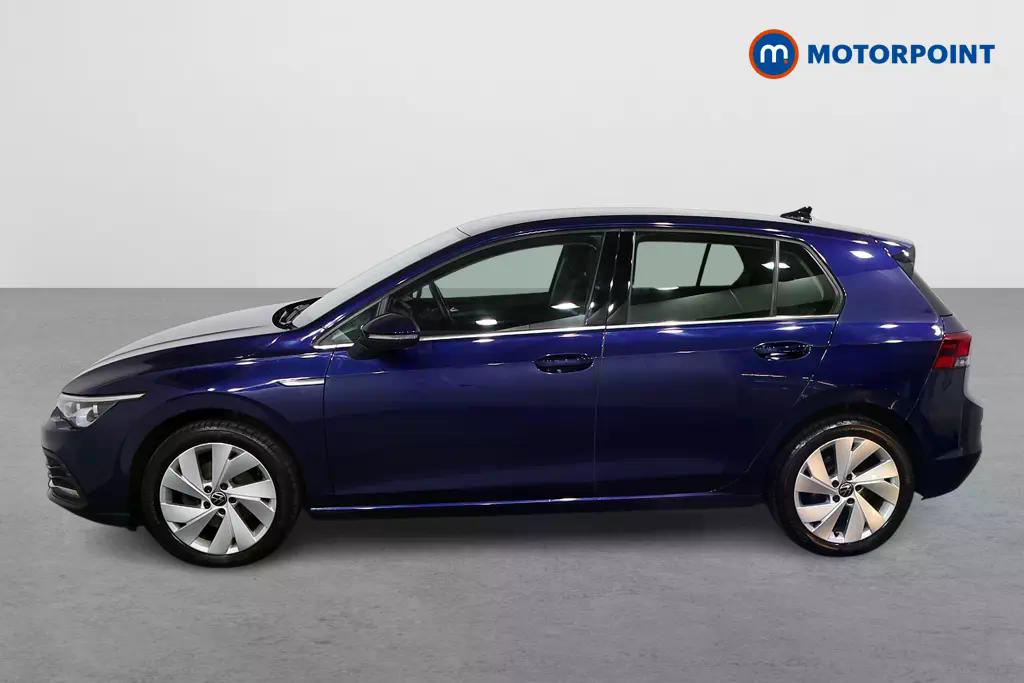 Used Volkswagen Golf 2020 for sale - 76557584: Photo 3