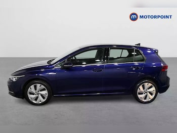 Used Volkswagen Golf 2020 for sale - 76557584: Photo