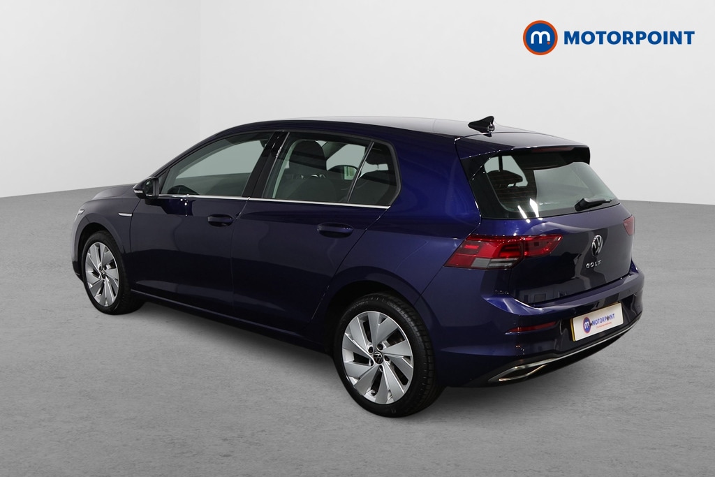 Used Volkswagen Golf 2020 for sale - 76557584: Photo 4
