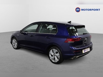 Used Volkswagen Golf 2020 for sale - 76557584: Photo