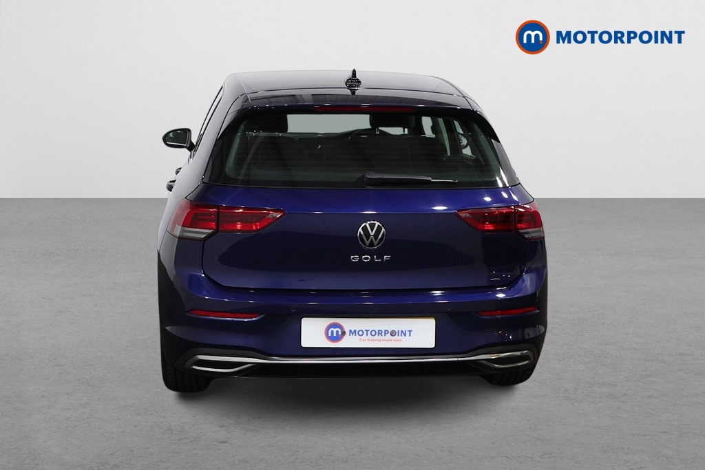 Used Volkswagen Golf 2020 for sale - 76557584: Photo 5
