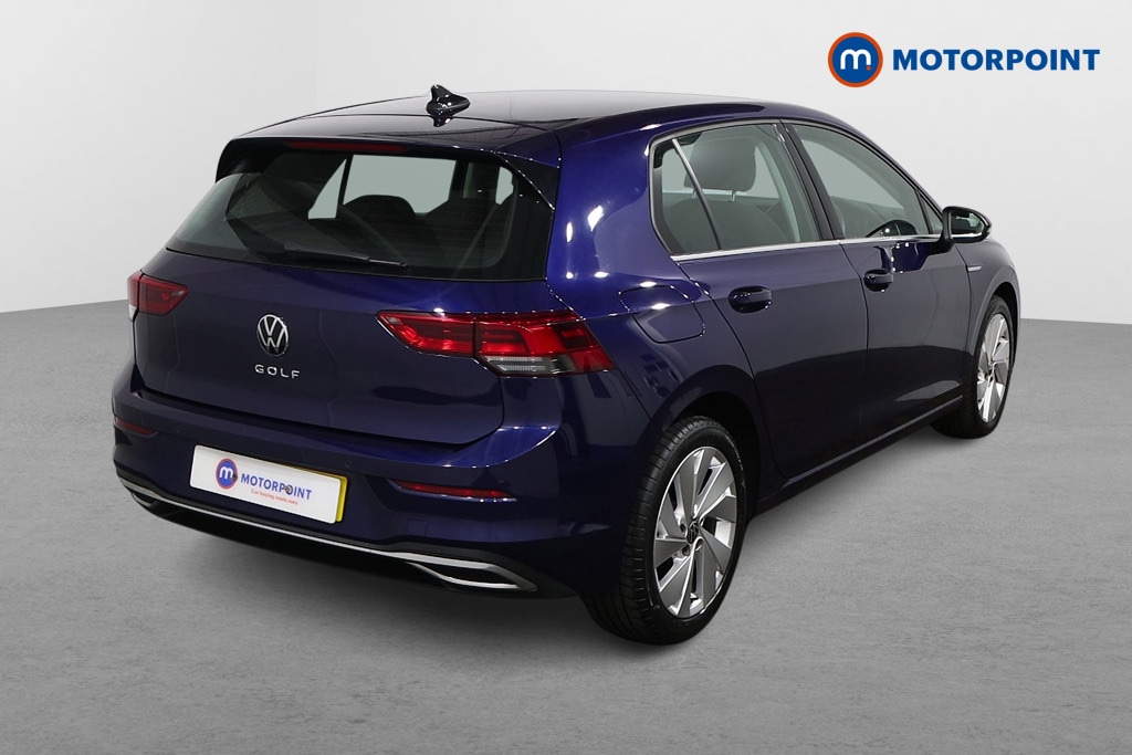 Used Volkswagen Golf 2020 for sale - 76557584: Photo 6