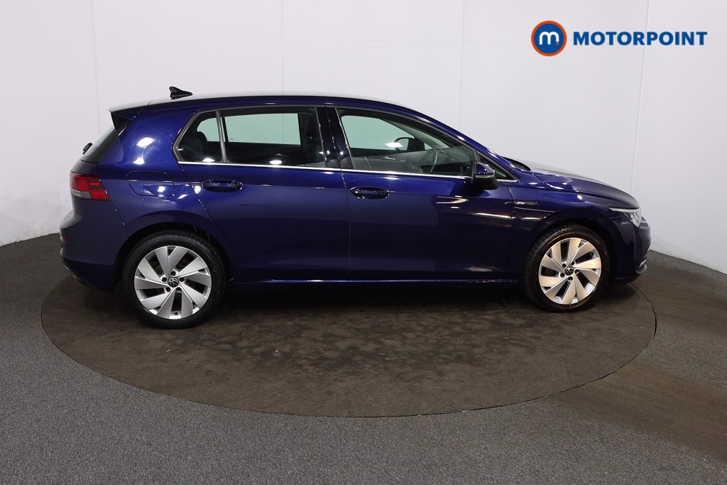 Used Volkswagen Golf 2020 for sale - 76557584: Photo 7