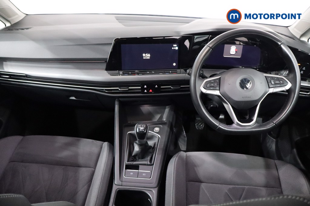 Used Volkswagen Golf 2020 for sale - 76557584: Photo 8