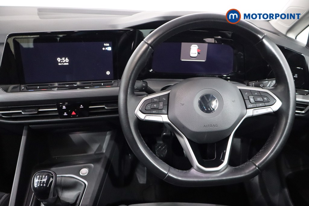 Used Volkswagen Golf 2020 for sale - 76557584: Photo 9