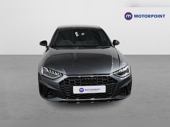 Used Audi A4 2023 for sale - 75545703: Photo