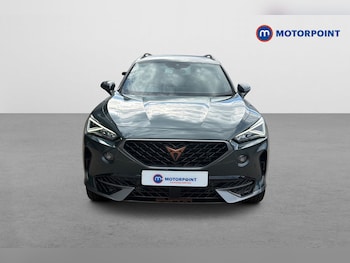 Used Cupra Formentor 2022 for sale - 78980571: Photo