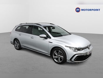 2022 - 1.5 eTSI 150 R-Line 5dr DSG