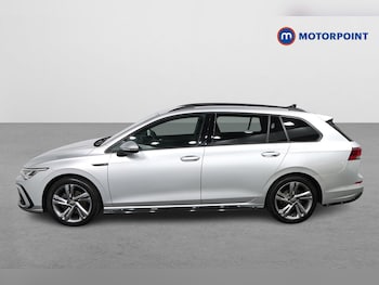 Used Volkswagen Golf 2022 for sale - 75761080: Photo