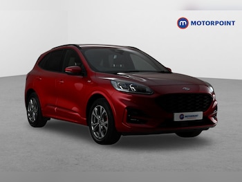 Used Ford Kuga 2020 for sale - 79151314: Photo