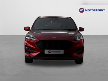 Used Ford Kuga 2020 for sale - 79151314: Photo